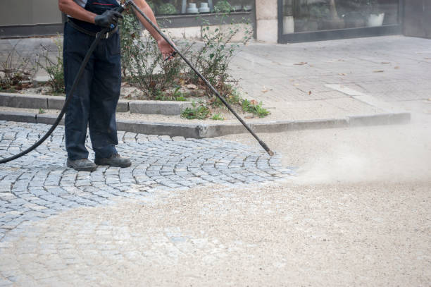 Flordell Hills, MO Pressure Washing Services Company