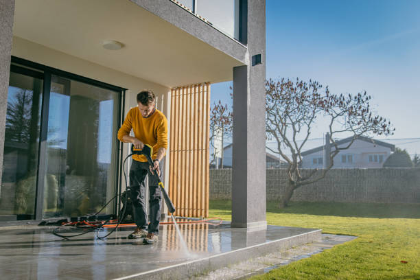 Best Building Exterior Pressure Washing in Flordell Hills, MO