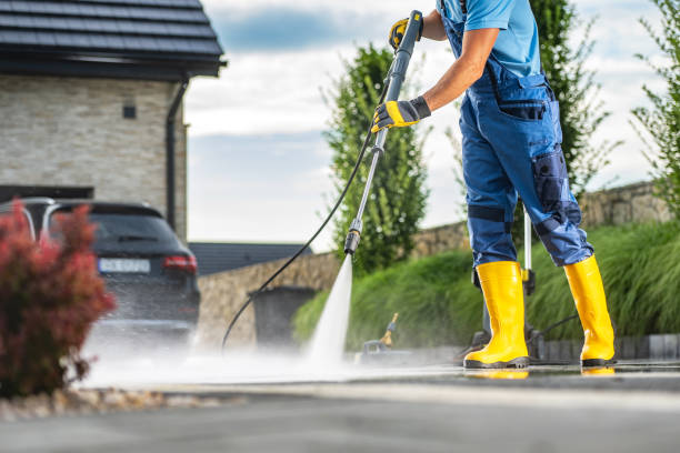 Best Window and Screen Pressure Cleaning in Flordell Hills, MO